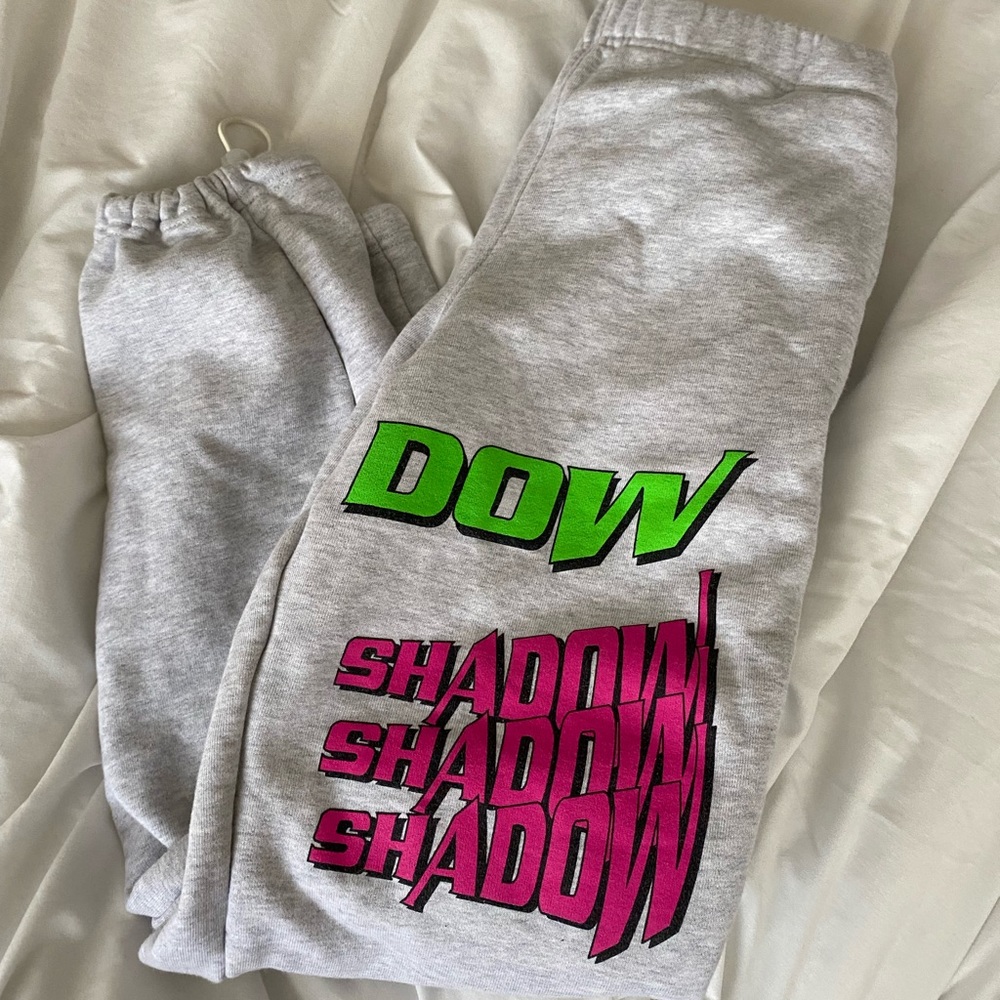 Shadow hill sweatpants